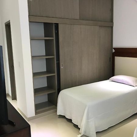 칸쿤 Casa De Maria 아파트 외부 사진