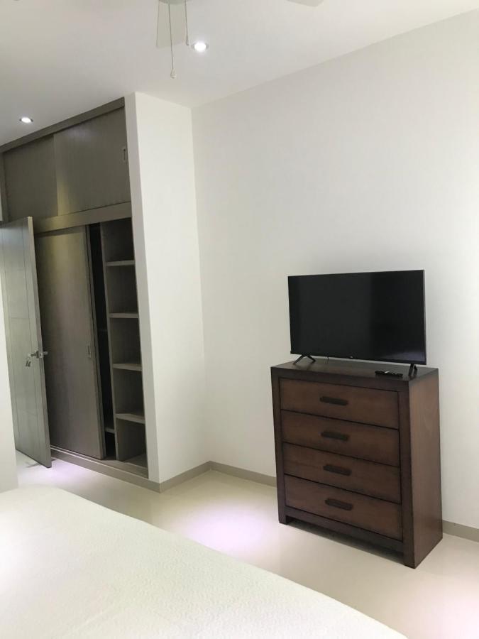 칸쿤 Casa De Maria 아파트 외부 사진
