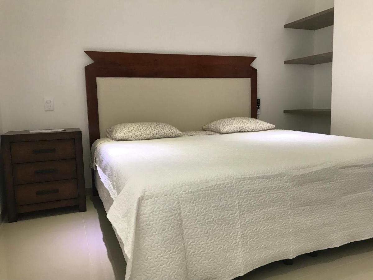 칸쿤 Casa De Maria 아파트 외부 사진