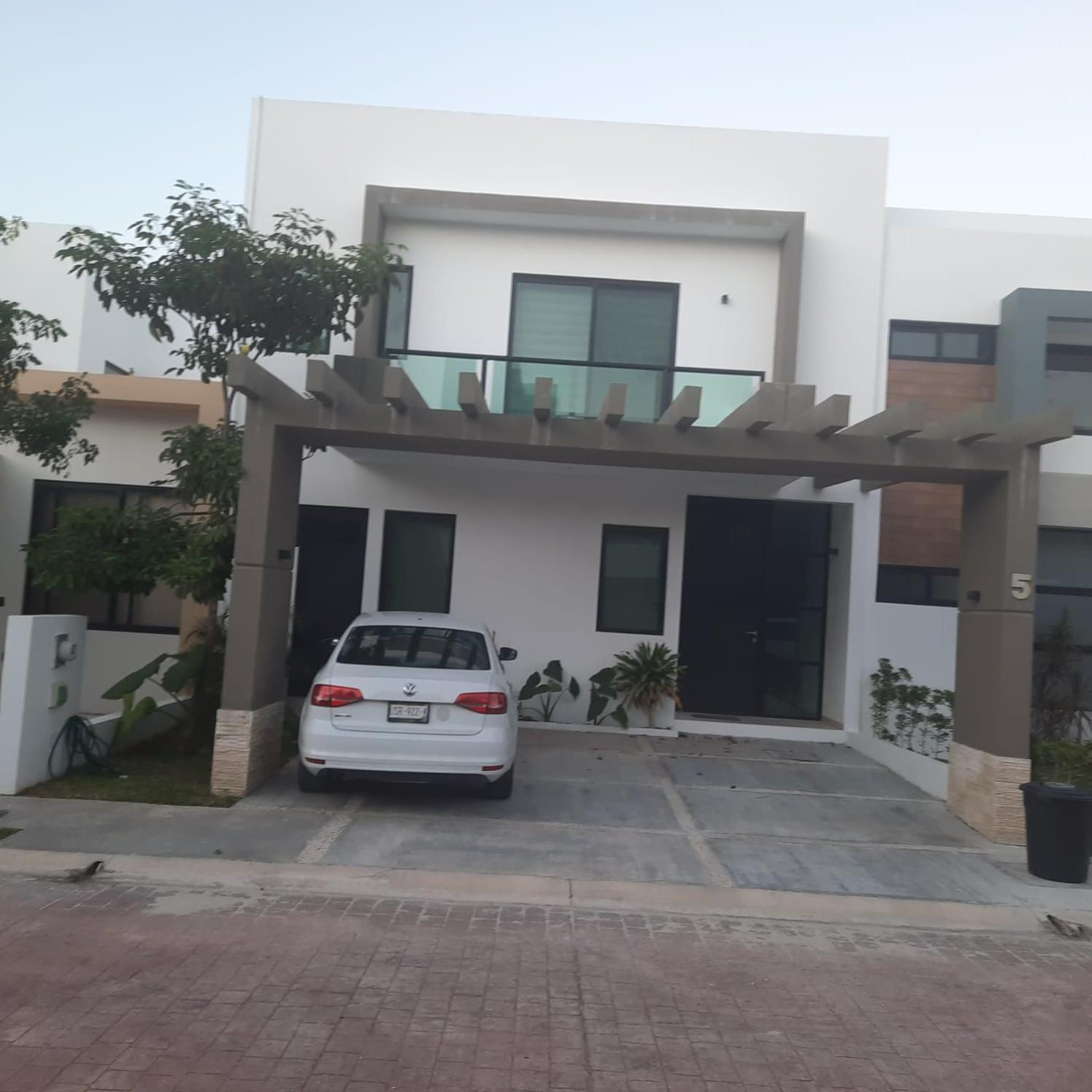 칸쿤 Casa De Maria 아파트 외부 사진